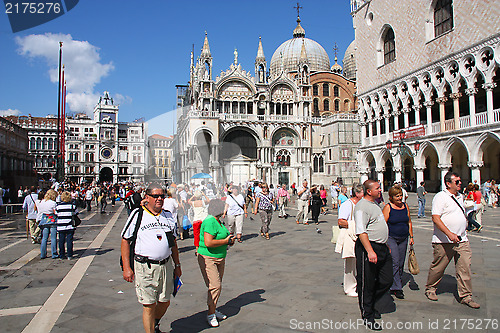 Image of Venice