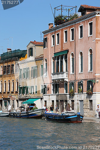 Image of Venice