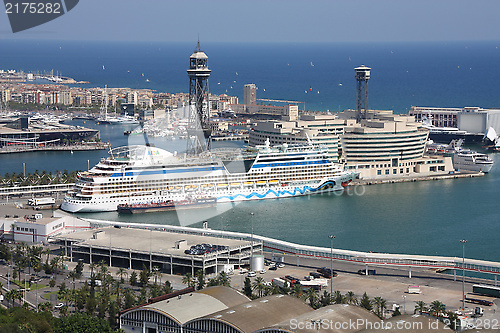 Image of Barcelona