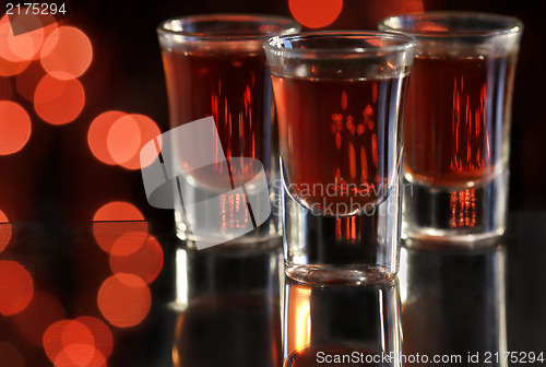 Image of Shots