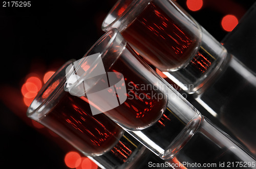 Image of Shots