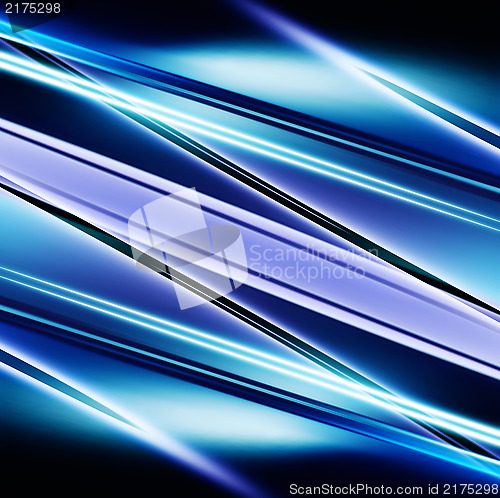 Image of abstract background