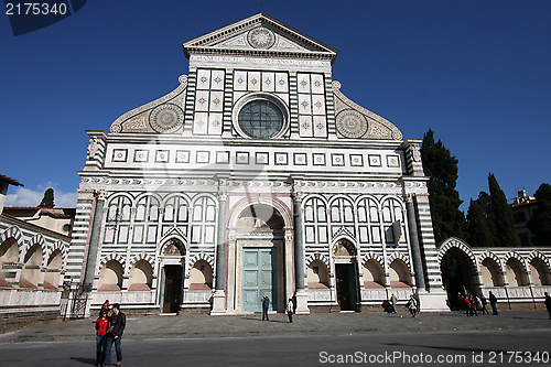 Image of Florence, Italy