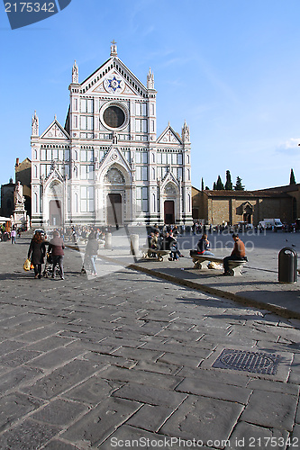 Image of Florence, Italy