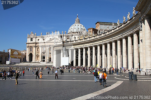 Image of Vatican