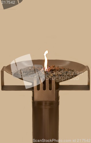 Image of Eternal Flame