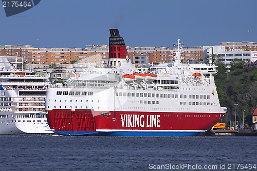 Image of Viking Line