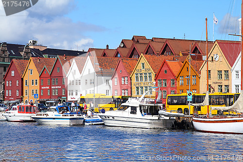 Image of Bergen