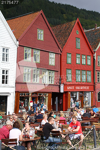 Image of Bergen