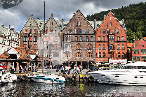 Image of Bergen