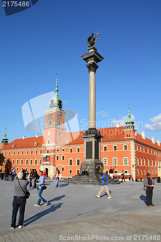 Image of Warsaw