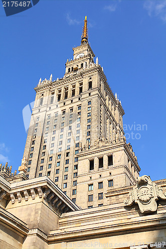 Image of Warsaw