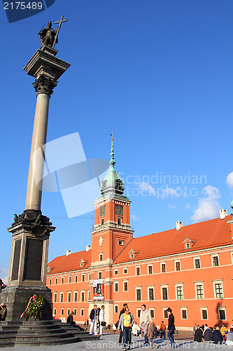 Image of Warsaw