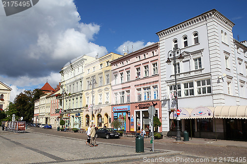 Image of Bydgoszcz