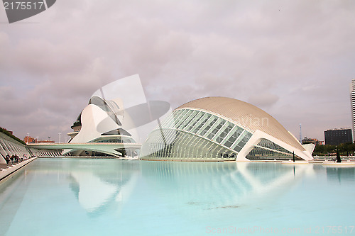 Image of Valencia, Spain