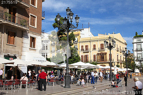 Image of Valencia