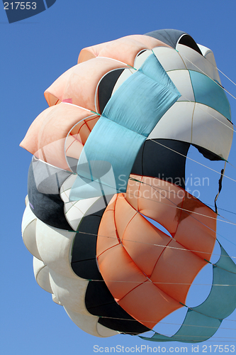 Image of Parachute