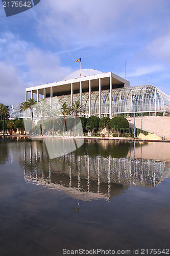 Image of Valencia, Spain