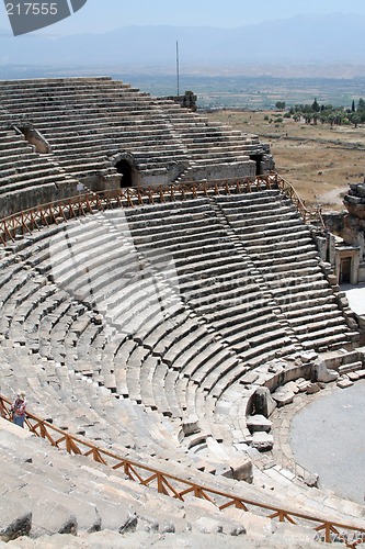 Image of Amphitheater