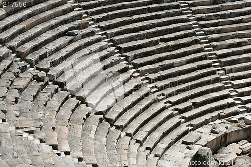 Image of Amphitheater