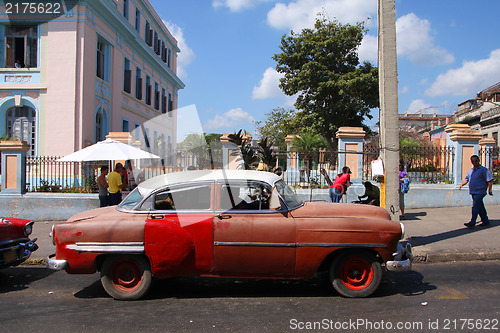 Image of Cuba