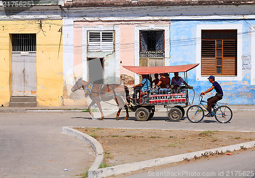 Image of Cuba