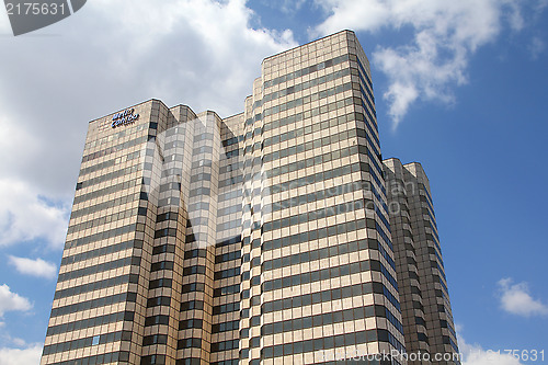 Image of Melia Cohiba hotel in Havana