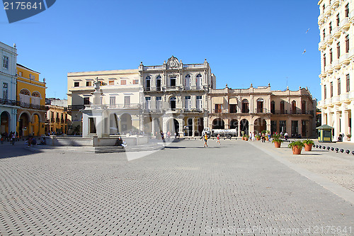 Image of Habana Vieja, Cuba
