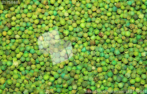 Image of green pepper