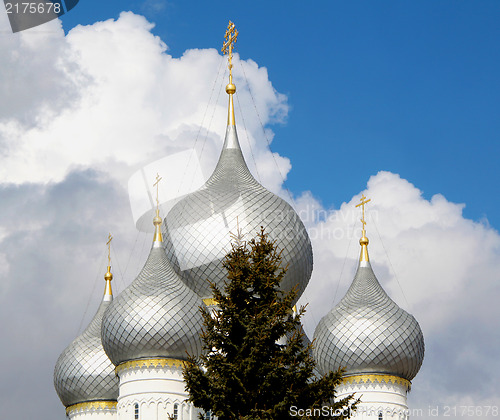 Image of Boris and Gleb Monastery