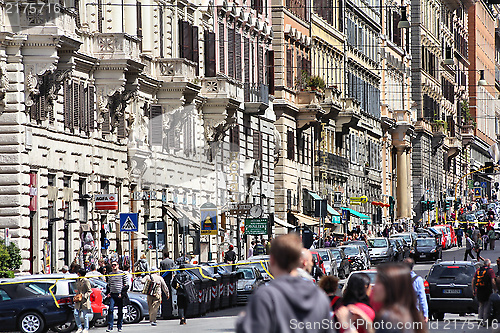 Image of Rome, Italy