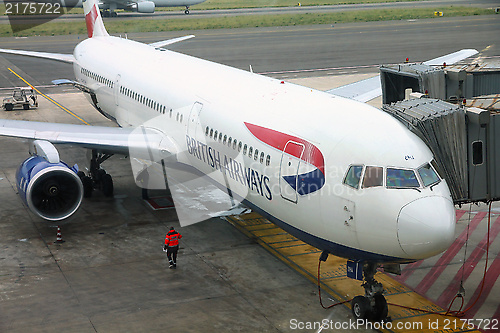 Image of British Airways