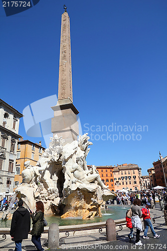 Image of Piazza Navona