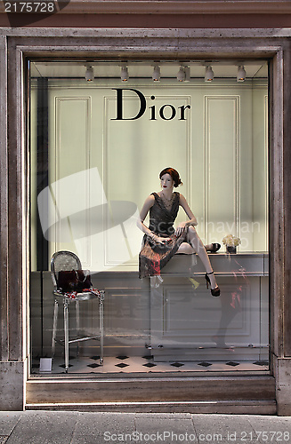 Image of Dior