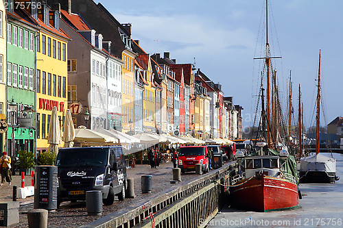 Image of Copenhagen