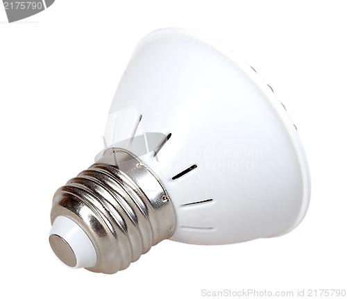 Image of Energy-saving LED lamp