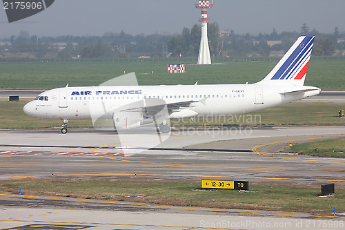 Image of Air France