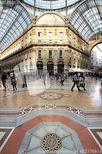 Image of Milan, Italy