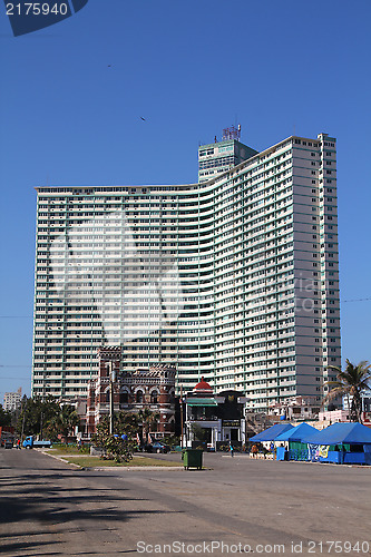 Image of Havana - FOCSA
