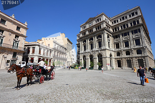 Image of Havana