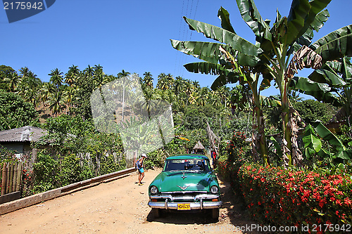 Image of Cuba