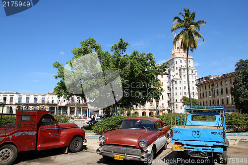 Image of Cuba