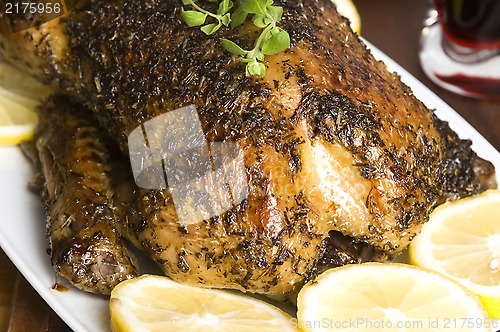 Image of Roast duck