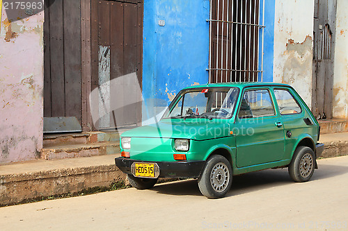 Image of Cuba