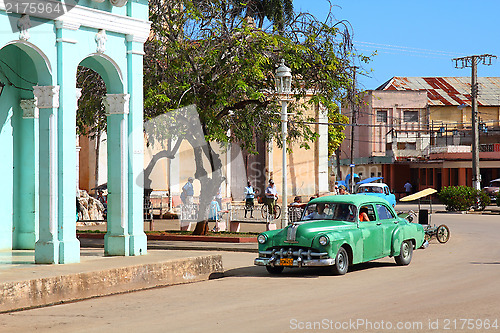 Image of Cuba