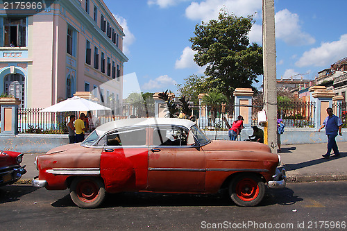 Image of Cuba