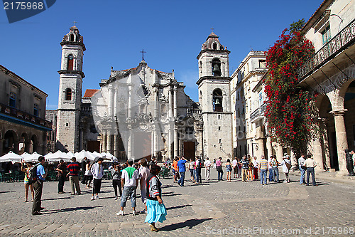 Image of Havana, Cuba