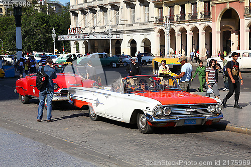 Image of Cuba