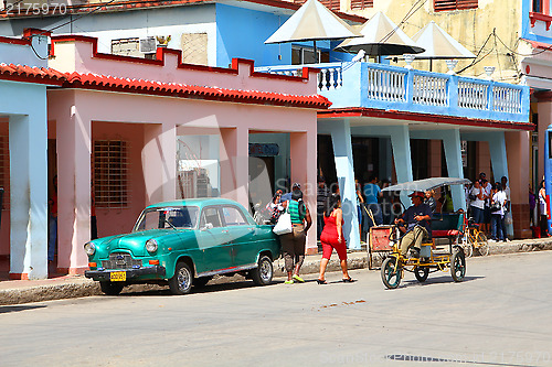 Image of Cuba