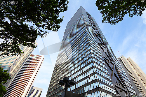 Image of Shinjuku, Tokyo